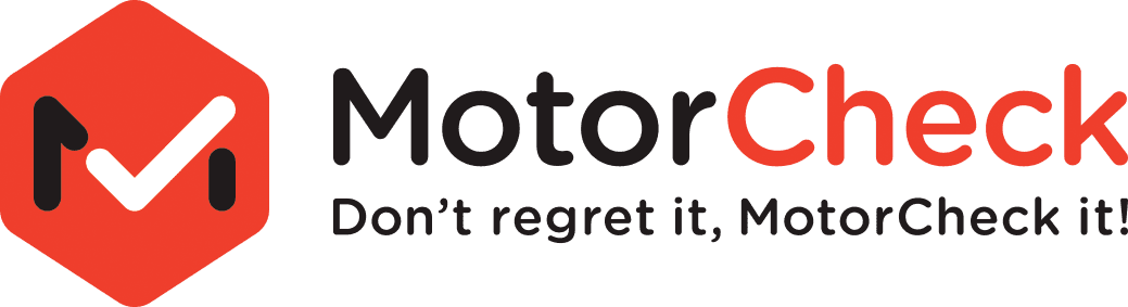 MotorCheck logo