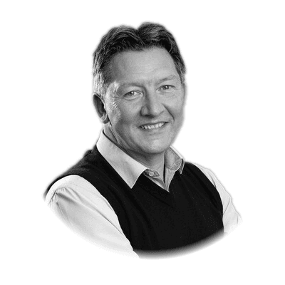 Headshot of Mike Watts