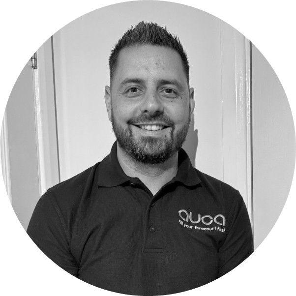 Headshot of Jamie Newman